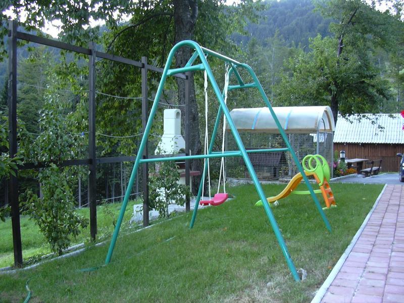 Apartments Pri Marjetki ツェルクノ エクステリア 写真