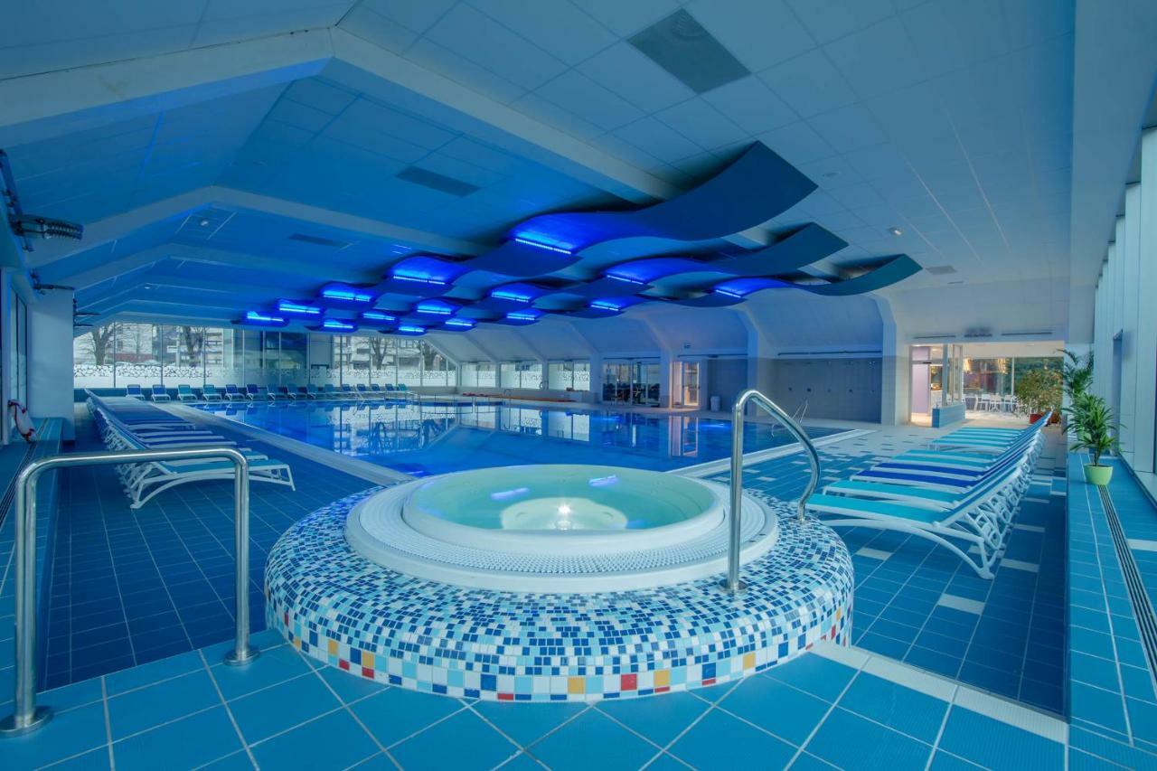 Apartments Pri Marjetki ツェルクノ エクステリア 写真