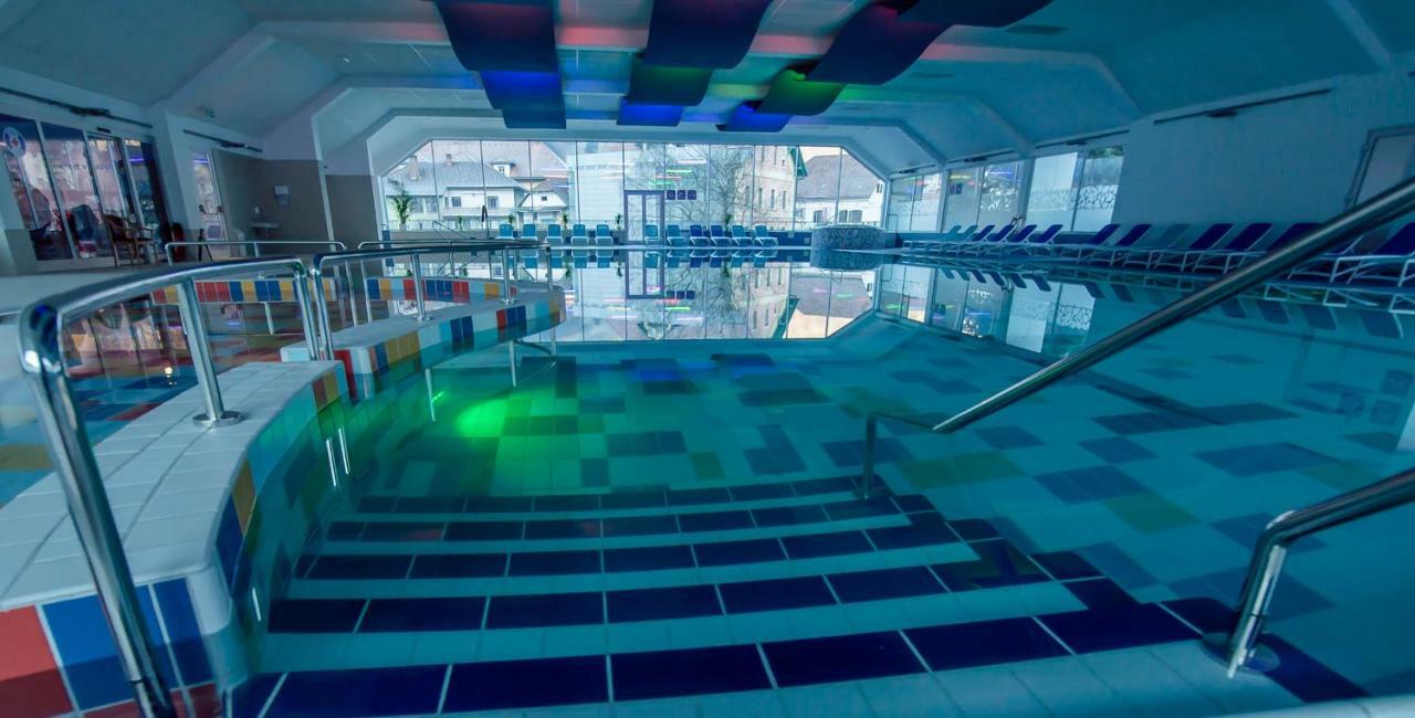 Apartments Pri Marjetki ツェルクノ エクステリア 写真