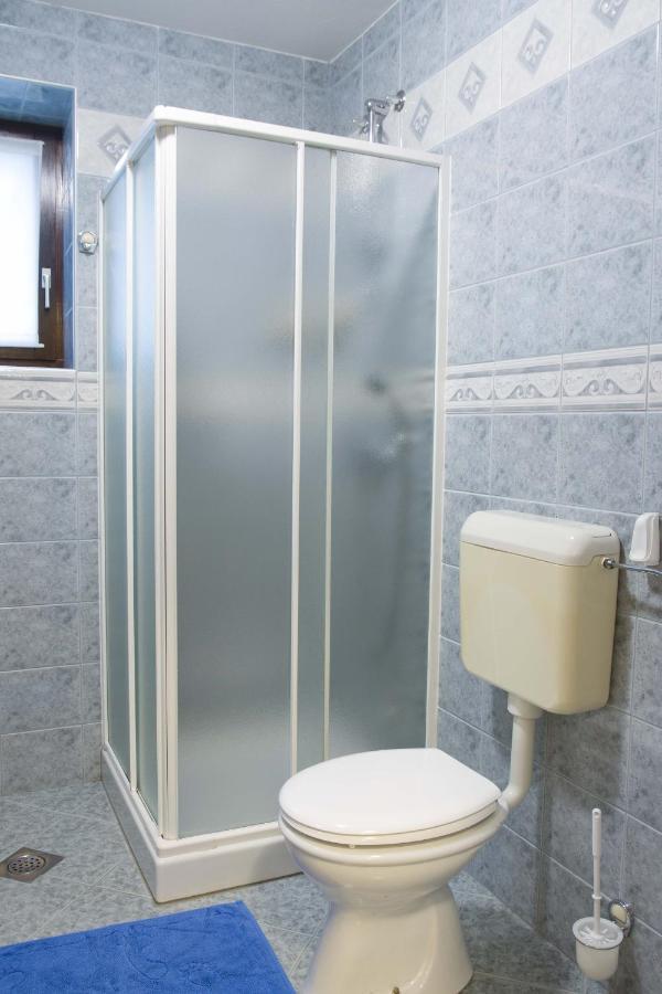 Apartments Pri Marjetki ツェルクノ エクステリア 写真
